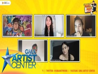 Quiz Beh: Ang spiritual New Normal ni Ayra Mariano