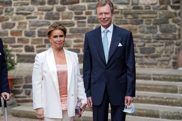 Après 20 ans de règne, le grand-duc Henri de Luxembourg n'abdiquera pas
