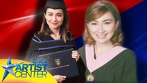 Just In: Gerphil Flores, nagtapos bilang Cum Laude! | Episode 8