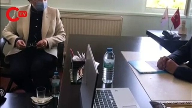 İşte Akşener ile Belediye Başkanı Yalçın arasında geçen o diyalog