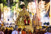 Manifestations en Thaïlande : Le roi Rama X face aux contestataires