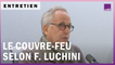 Fabrice Luchini : "Il y a aujourd’hui un esprit de sérieux, de gravité, où l’espièglerie et l’humour ne sont plus praticables"