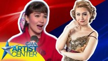 Just In: Gerphil Flores shares her Asia's Got Talent journey | Episode 8