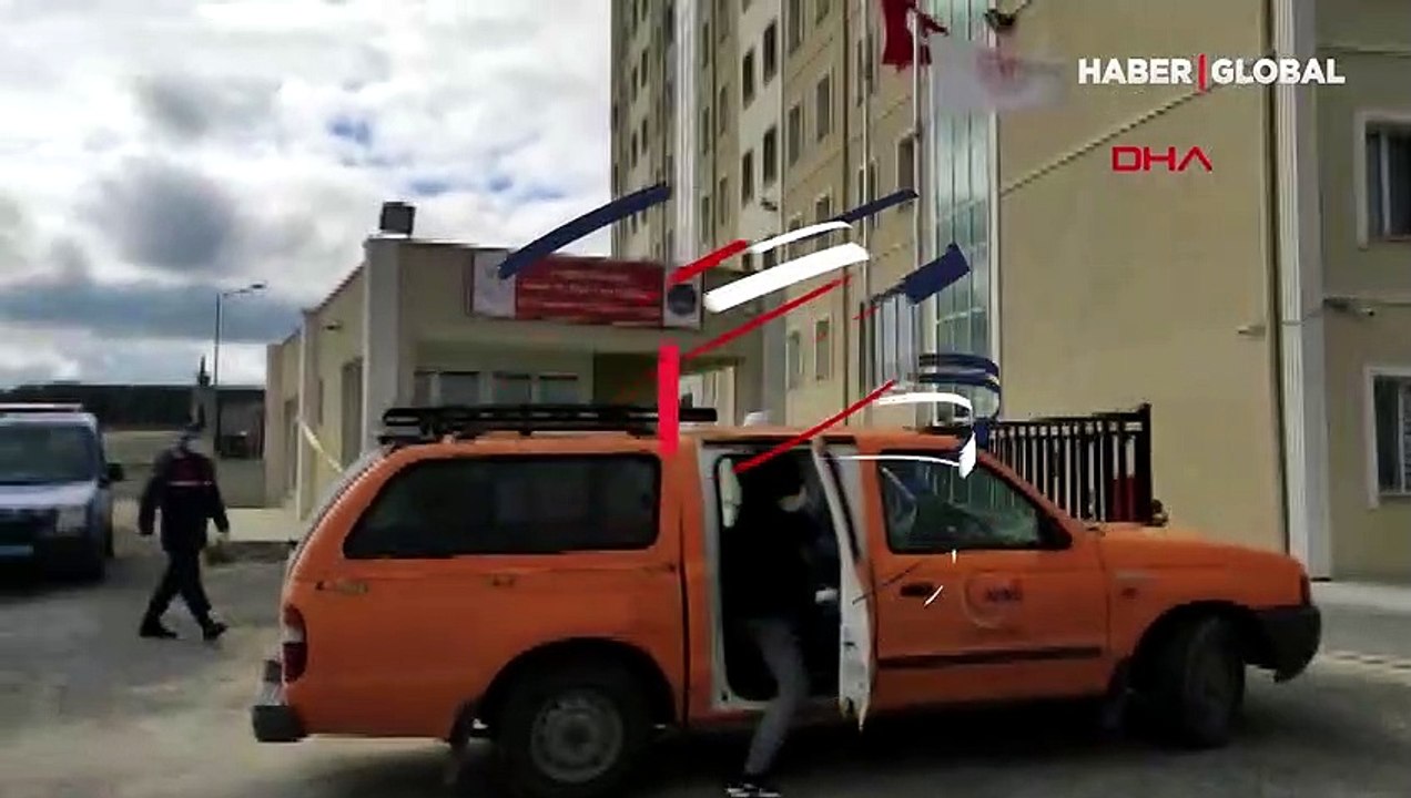 Koronavirüs testi pozitif çıktı, dayısının HES kodu ile seyahate çıktı