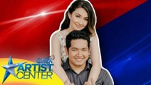 Just In: Gerphil Flores, ikinuwento ang kanyang nakakakilig na love story! | Episode 8