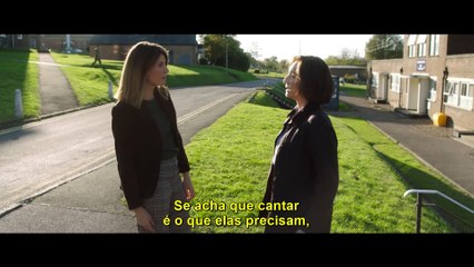 Unidas pela Esperança Filme