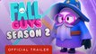 Fall Guys Season 2 Sneak Peek Trailer  gamescom 2020