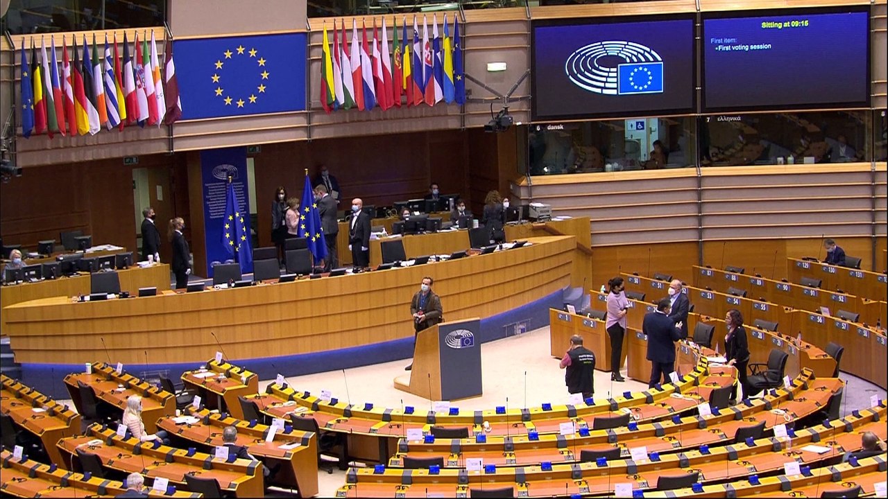 Brexit-Verhandlungen in der Sackgasse - mal wieder