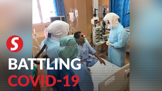 Health DG: Covid-19 recovered patients should form their own support group