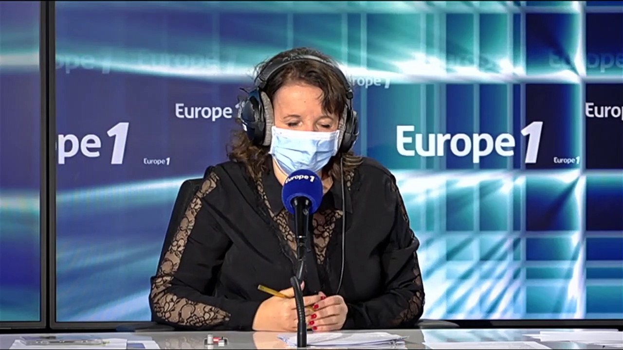 Laurent Barat : "Je ne suis pas enseignant, mais c'est en partie grâce à eux que je suis un homme"