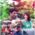 A Tribute to Sushant Singh Rajput || We love Sushant || Justice for Sushant || Part 2