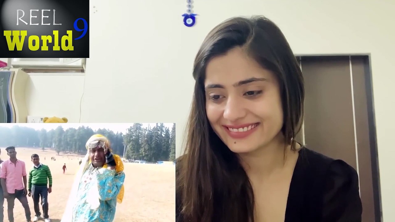 #carryminati   The Perfect Bride   Carry Minati   Reaction By Vaishali Takkar