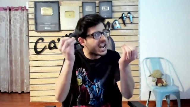 CARRYMINATI DELETED VIDEO THE END YOUTUBE VS TIKTOK CARRYMINATI ROAST AMIR SIDDIQUI