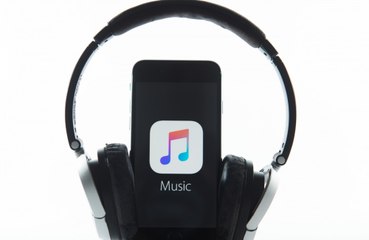 Apple has launched its own music video channel, Apple Music TV.