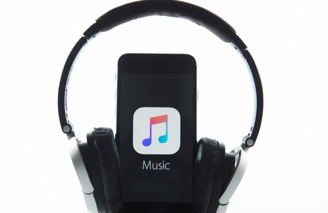 Apple has launched its own music video channel, Apple Music TV.