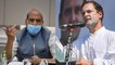 Rajnath Singh slams Rahul Gandhi over his 'misleading' China claims