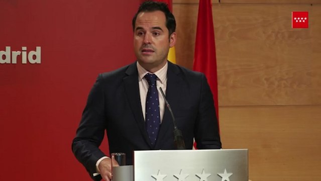 Madrid autoriza 35 millones para que municipios contraten desempleados