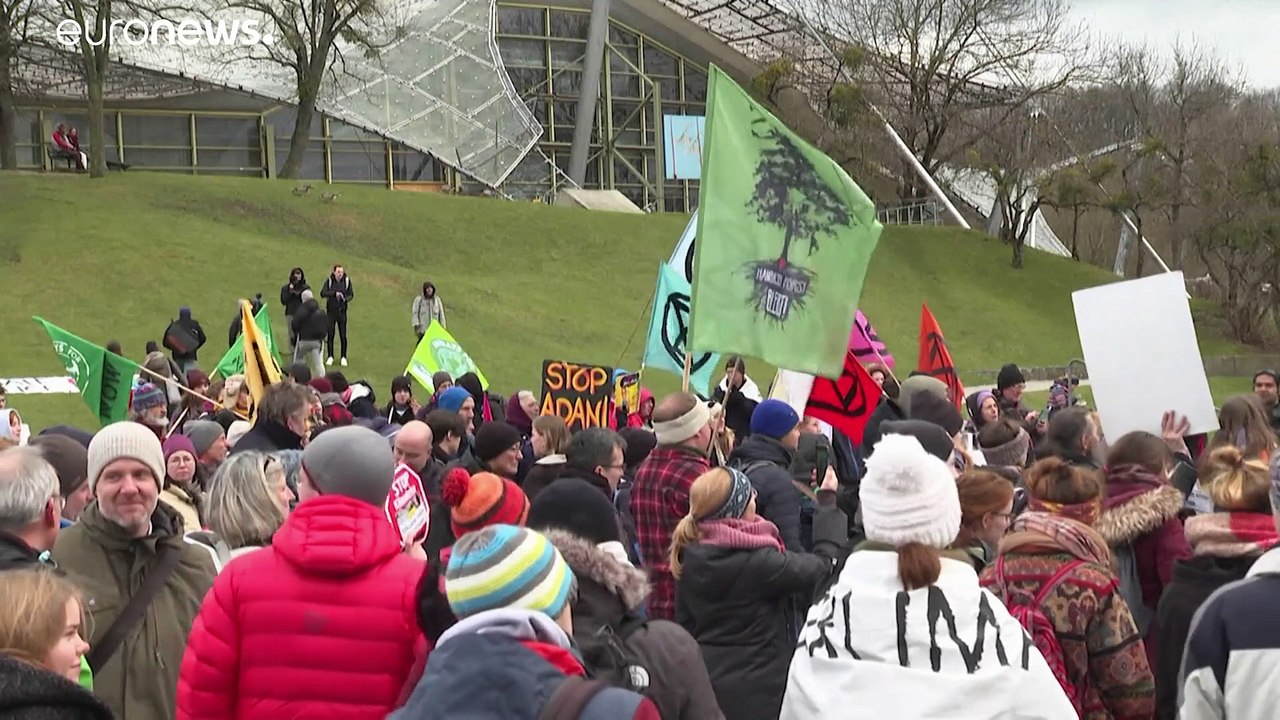 'Covid kann eine Chance für die Klimapolitik sein'
