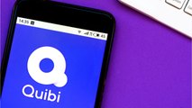 Quibi Hits New Streaming Services
