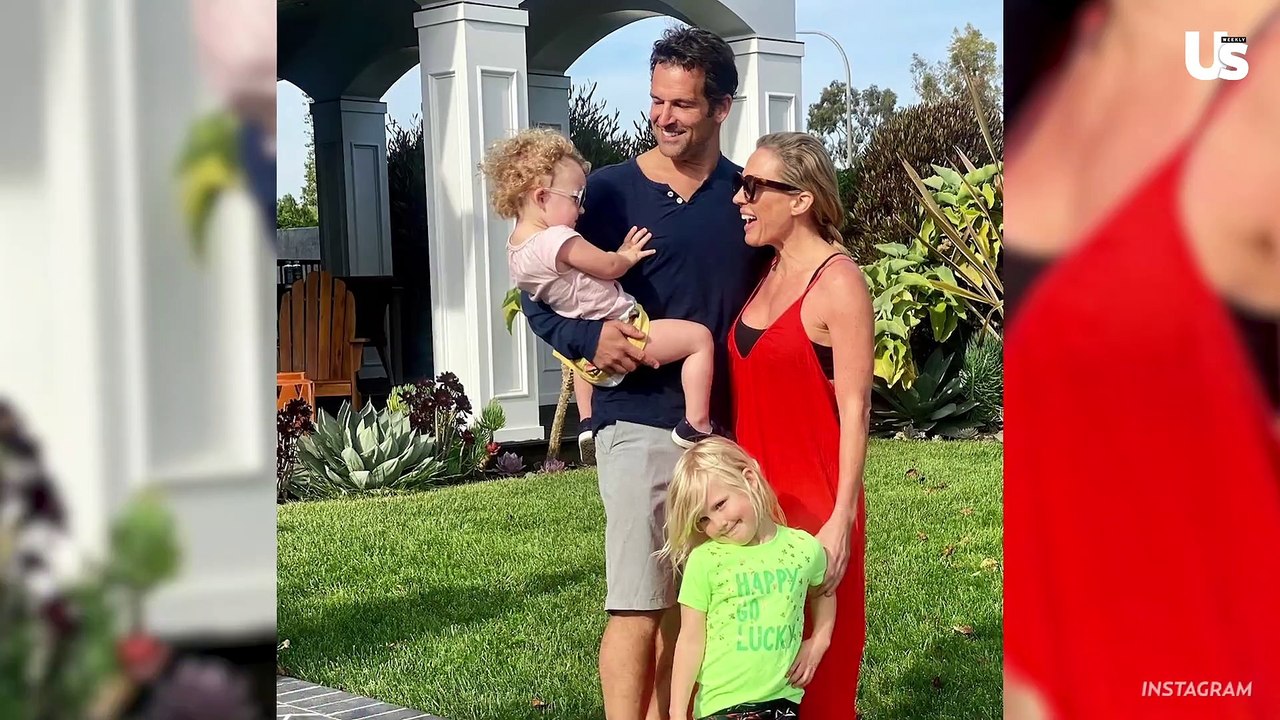 RHOC's Braunwyn Windham-Burke On Alcoholism