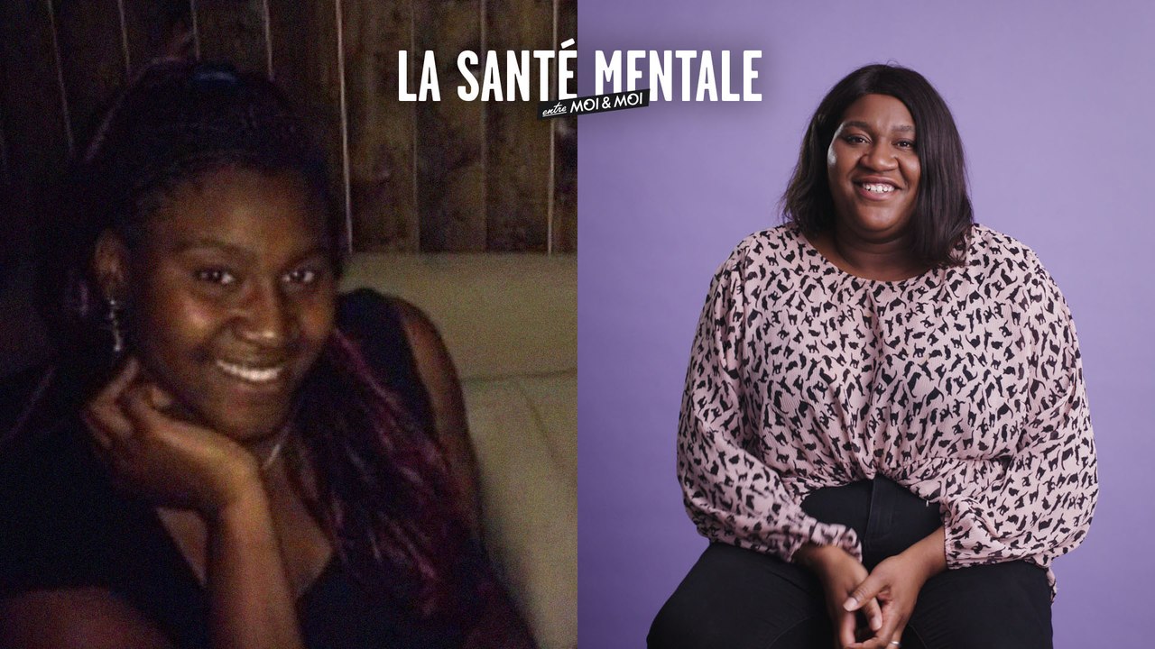 Mélissa Bédard | Entre moi et moi