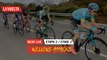 Wellens attacks - Étape 2 / Stage 2 | La Vuelta 20