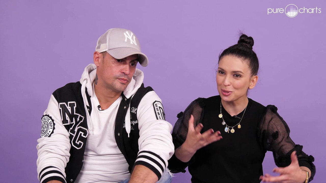 Star Academy 4 : interview pour l'album "Restons amis" en hommage à Grégory Lemarchal