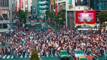 Top 20 Things Can Only Be Seen In Japan