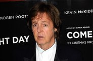 Sir Paul McCartney drops cryptic clues about McCartney III