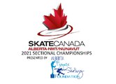 2021 Skate Canada: Alberta-NWT/Nunavut Sectional Championships