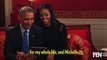 President Obama & Michelle Obama Answer Kids' Adorable Questions _ PEN _ Entertainment Weekly