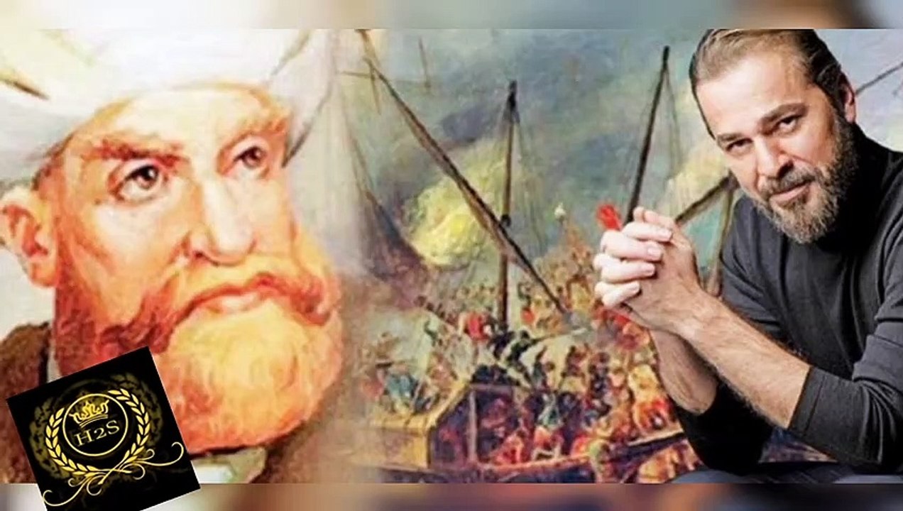 Engin Alton New Upcoming Turkish |  Barbaros | Turgut Alp and Ertugrul Together in New Drama updates...