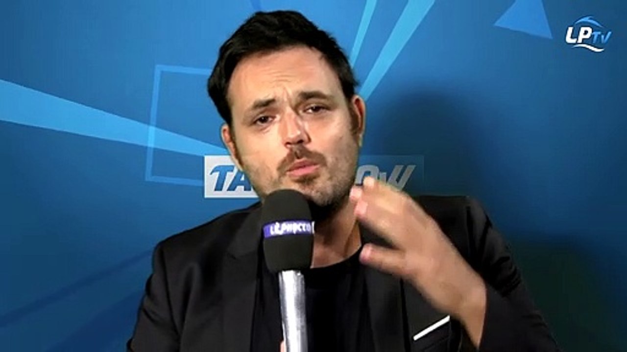 Partagez, vibrez avec Le Phoceen pour Olympiakos-OM