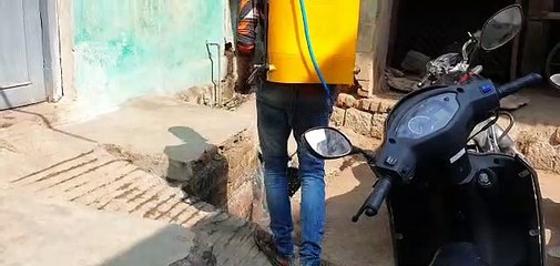 कोरोना के बीच शहर में डेंगू ने पसारे पैर, दो सप्ताह में डेंगू से दूसरी मौत