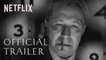 MANK  Official Trailer  - Netflix | David Fincher, Gary Oldman, Amanda Seyfried, Lily Collins, Charles Dance