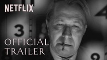 MANK  Official Trailer  - Netflix | David Fincher, Gary Oldman, Amanda Seyfried, Lily Collins, Charles Dance