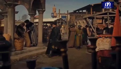 Ertugrul Ghazi Season 5 Episode 39 Urdu/Hindi voice Dubbing