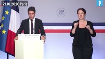Covid-19 en France : de nouveaux départements basculeront jeudi en zone d’alerte maximale