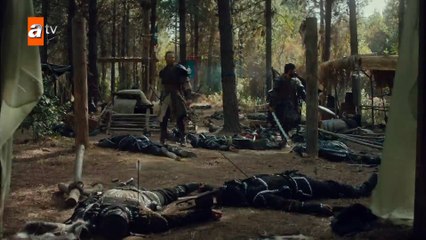 Osman'ı tuzağa düşürdüler!