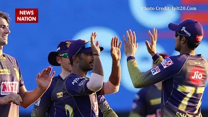 IPL 2020 : KKR to take on RCB in IPL today