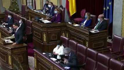 Sánchez, Abascal, el Papa Francisco y el "Jesusito de mi vida"