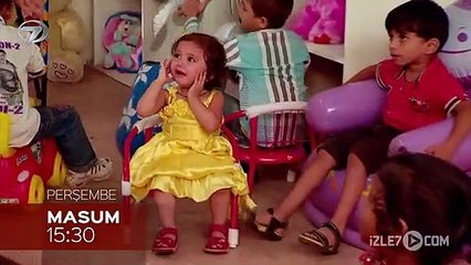 Masum 214. Bölüm Fragmanı - 22 Ekim Perşembe