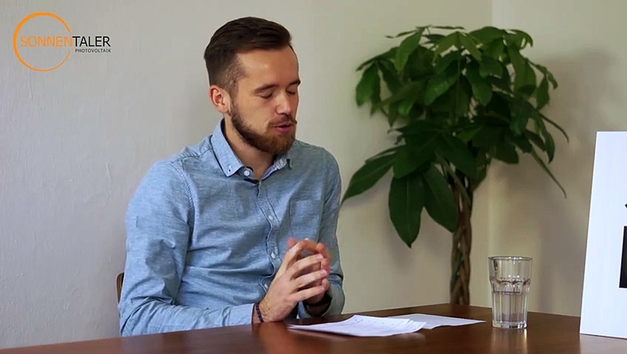 Maxis Mittwochsrunde mit Marcel Hartmann