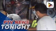 HPG inspects motorcycle repair shops in Cavite