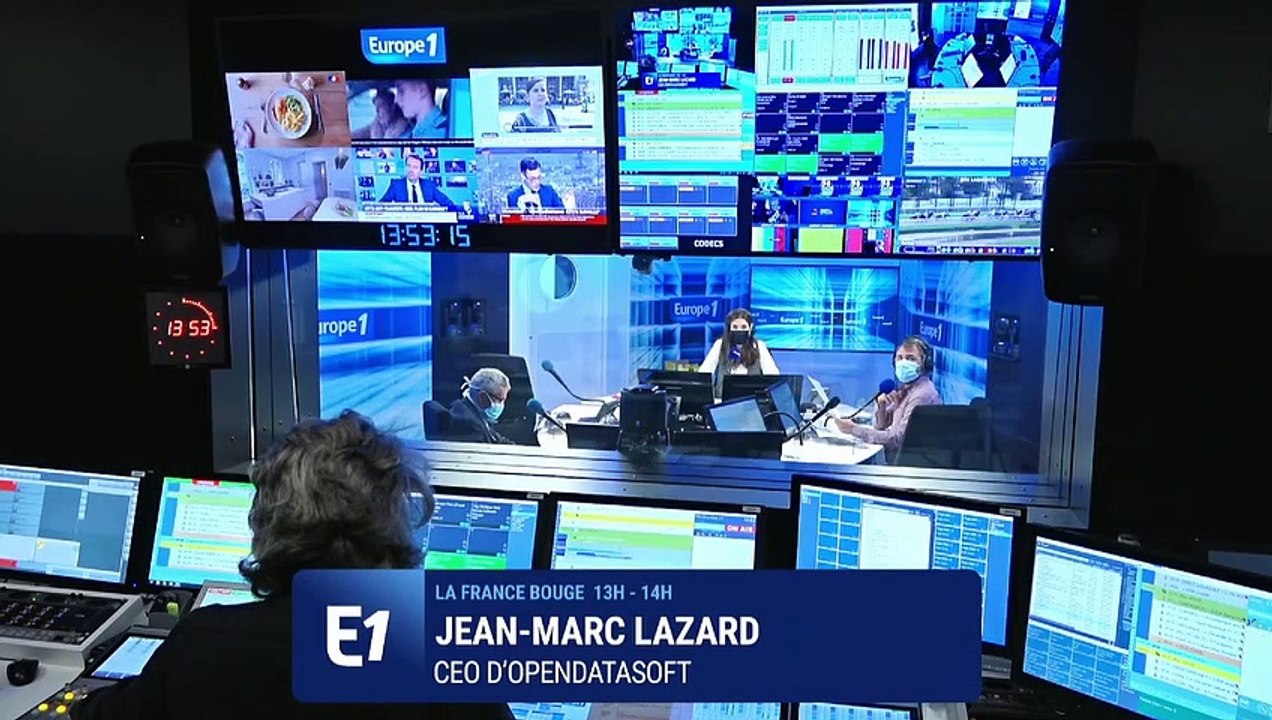 Une charte du télétravail pour une organisation distante du bureau