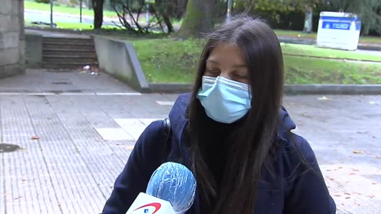 La Xunta de Galicia limita las reuniones a un máximo decinco convivientes en once municipios