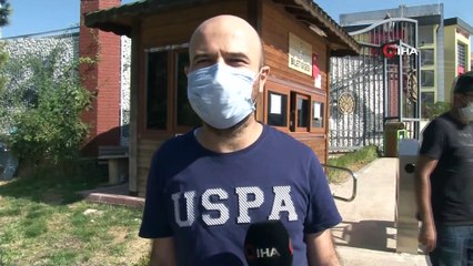 Malatya Hayvanat Bahçesi 7 ay sonra kapılarını yeniden açtı