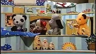 Sooty & Co - Buy Buy Everybody (Monday 21st October 1996)