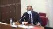 Masques: auditionné à l'Assemblée, Édouard Philippe reconnaît 