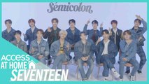 SEVENTEEN Reveal Their Favorite Tracks From New Album ‘Semicolon’